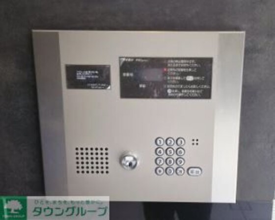 アジールコート板橋本町の物件内観写真